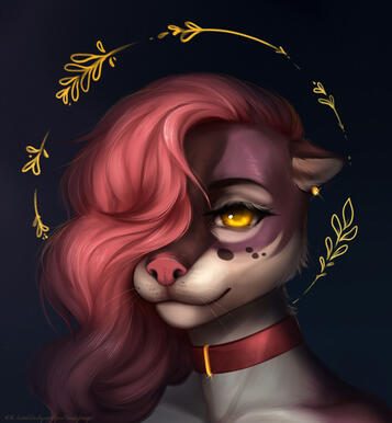 Bust